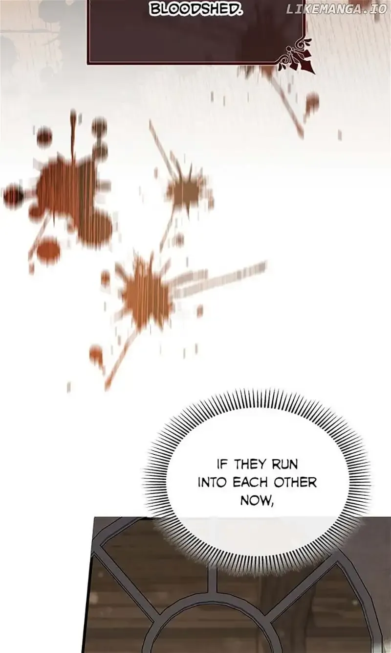 It’s My Destiny To Be The Hero’s Saviour Chapter 76 Online - página 67