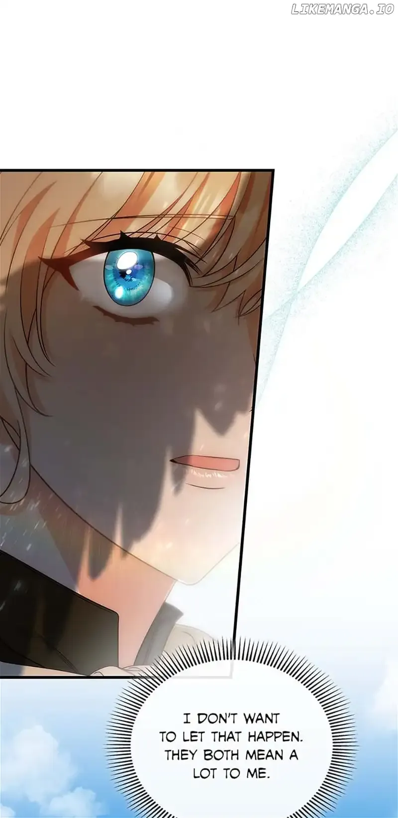 It’s My Destiny To Be The Hero’s Saviour Chapter 76 Online - página 69