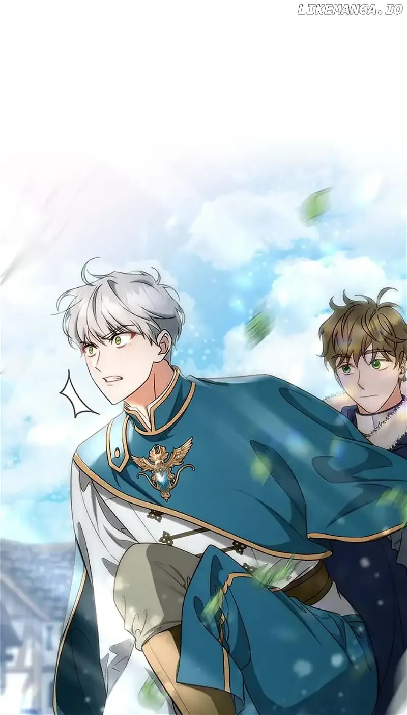 It’s My Destiny To Be The Hero’s Saviour Chapter 76 Online - página 72