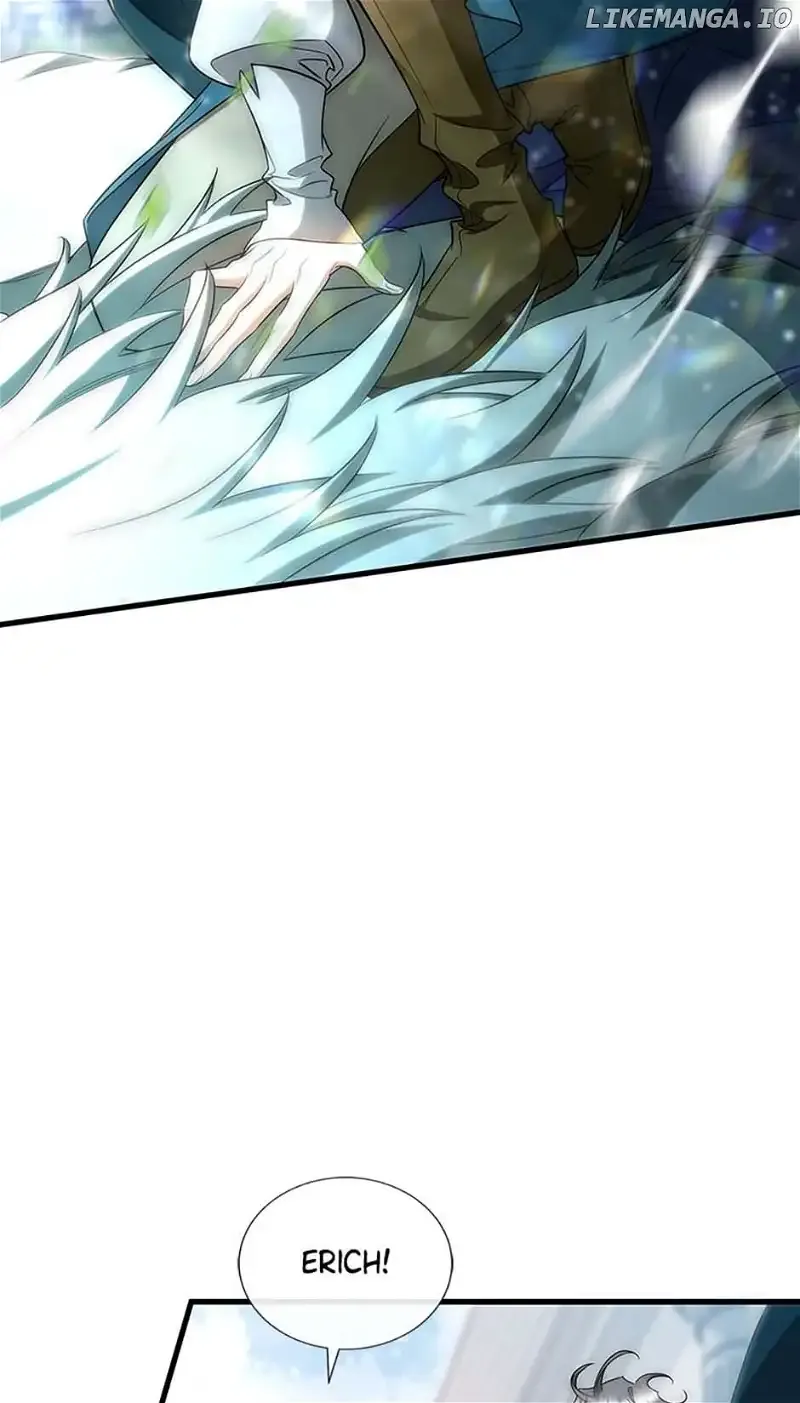 It’s My Destiny To Be The Hero’s Saviour Chapter 76 Online - página 73