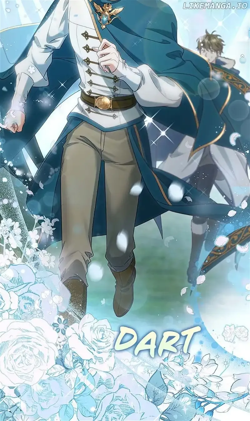 It’s My Destiny To Be The Hero’s Saviour Chapter 76 Online - página 76