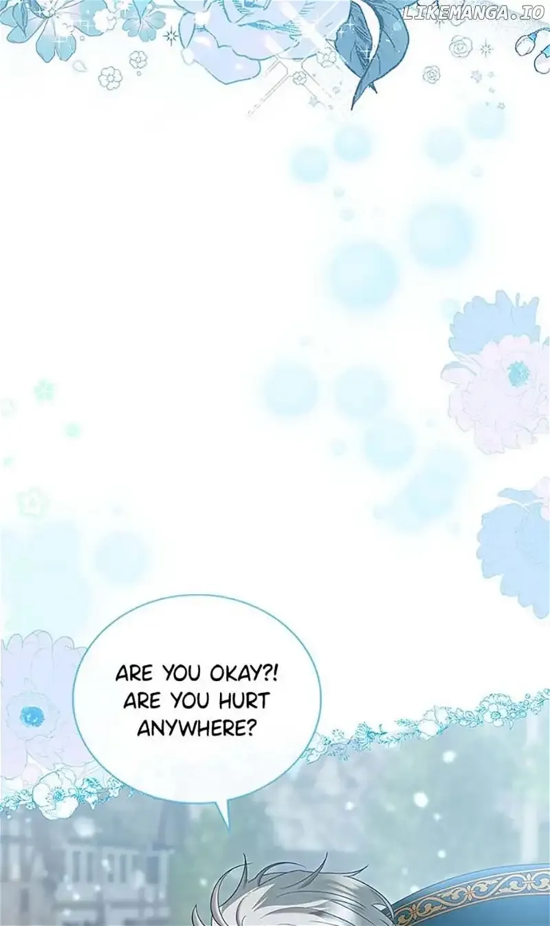 It’s My Destiny To Be The Hero’s Saviour Chapter 76 Online - página 77