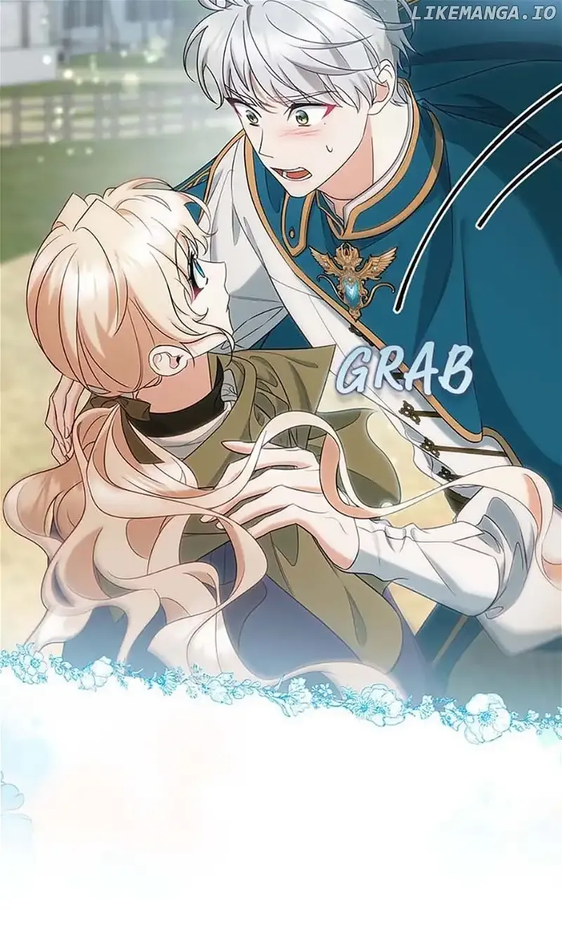 It’s My Destiny To Be The Hero’s Saviour Chapter 76 Online - página 78