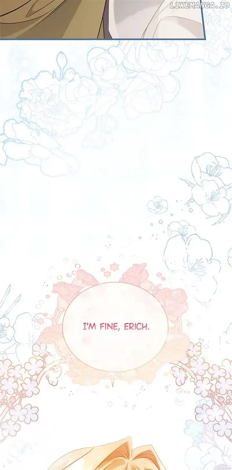 It’s My Destiny To Be The Hero’s Saviour Chapter 76 Online - página 80