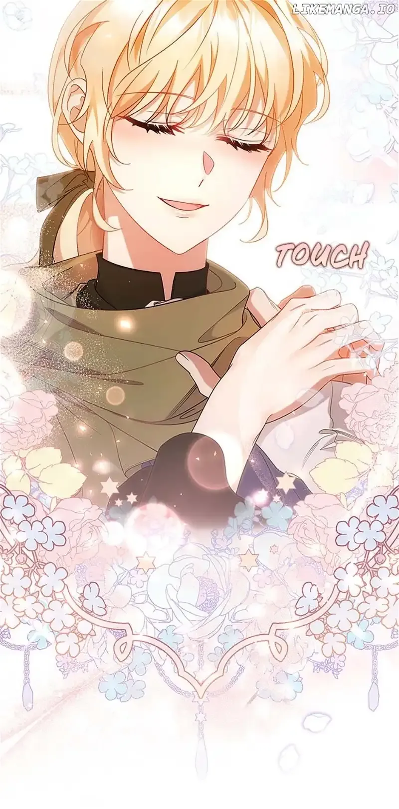 It’s My Destiny To Be The Hero’s Saviour Chapter 76 Online - página 81