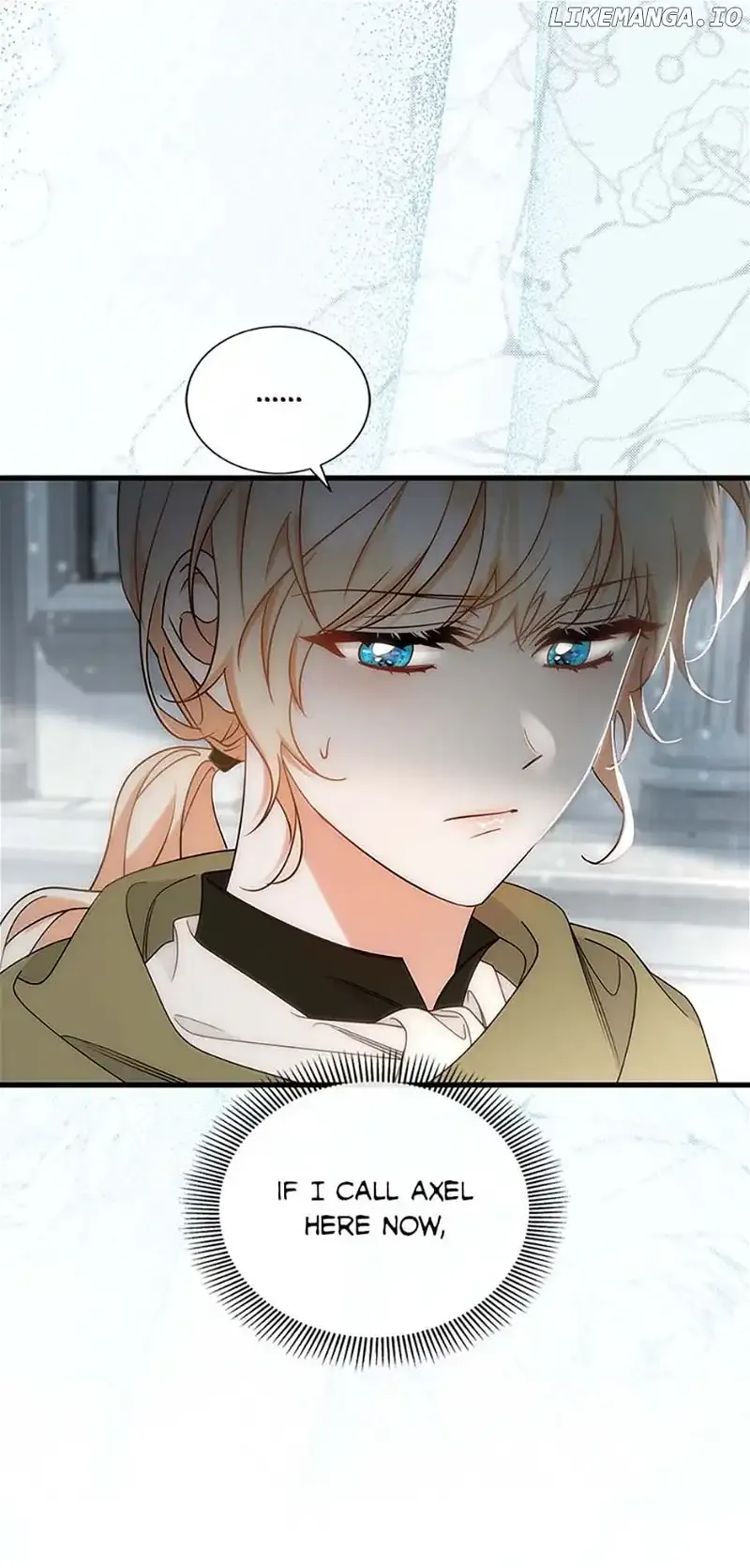 It’s My Destiny To Be The Hero’s Saviour Chapter 76 Online - página 84