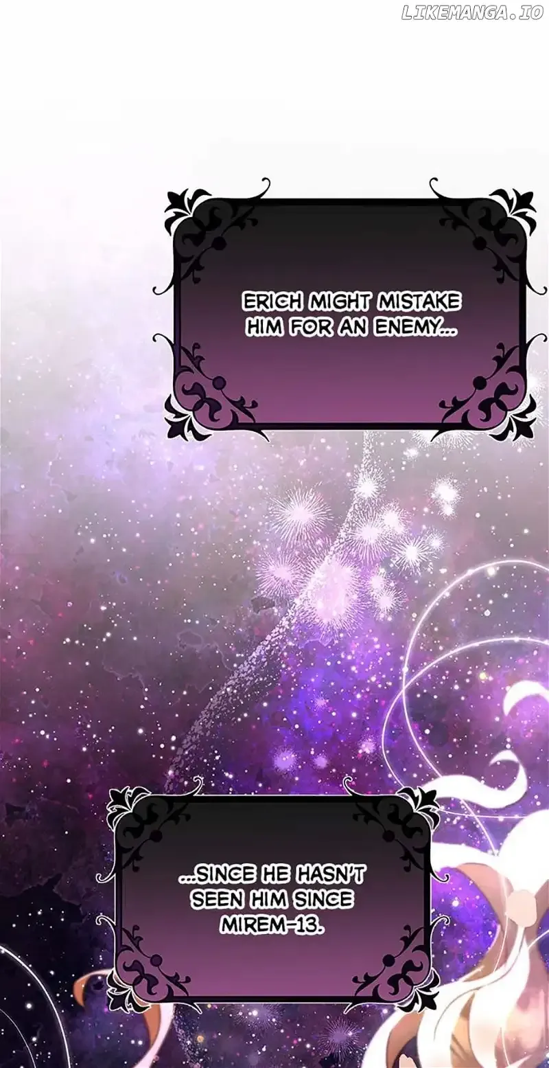 It’s My Destiny To Be The Hero’s Saviour Chapter 76 Online - página 85