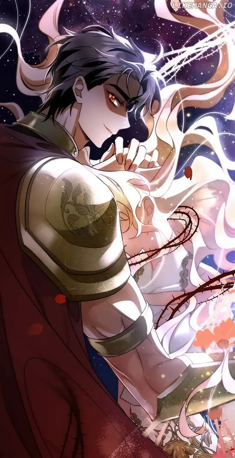 It’s My Destiny To Be The Hero’s Saviour Chapter 76 Online - página 86