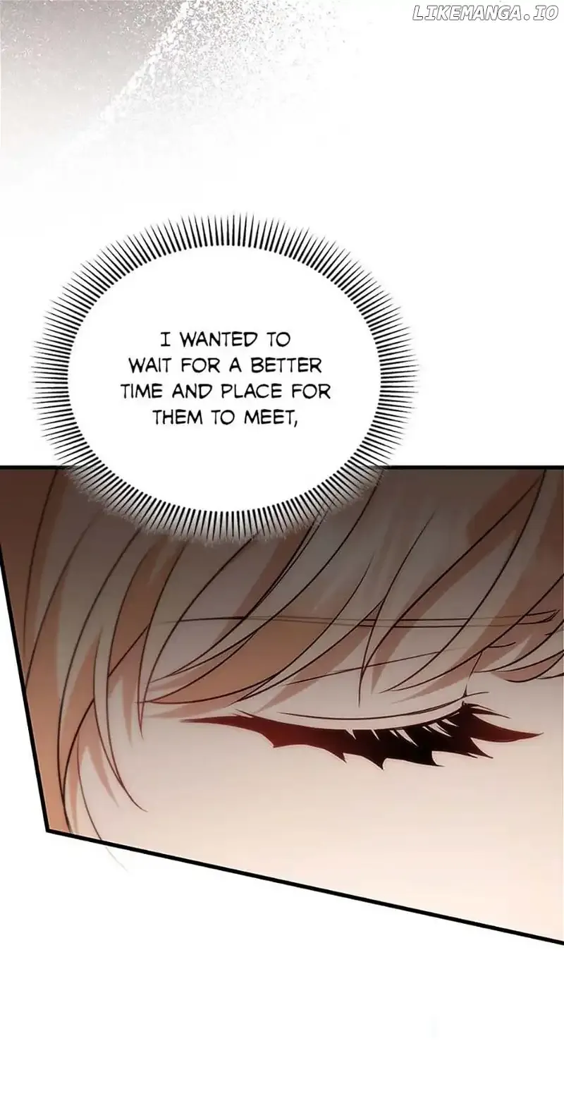 It’s My Destiny To Be The Hero’s Saviour Chapter 76 Online - página 88