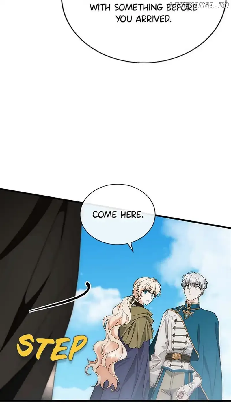 It’s My Destiny To Be The Hero’s Saviour Chapter 76 Online - página 92
