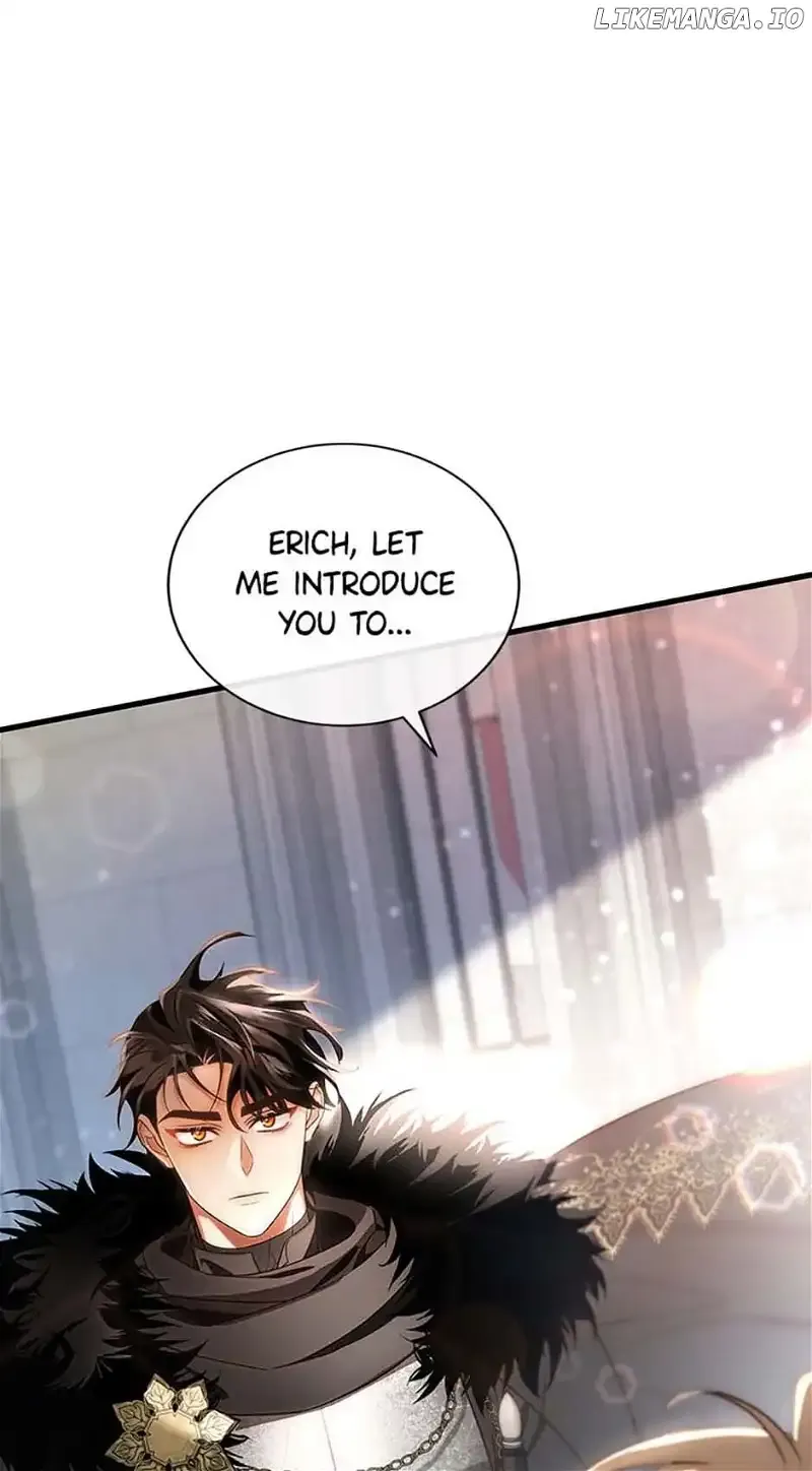 It’s My Destiny To Be The Hero’s Saviour Chapter 76 Online - página 93