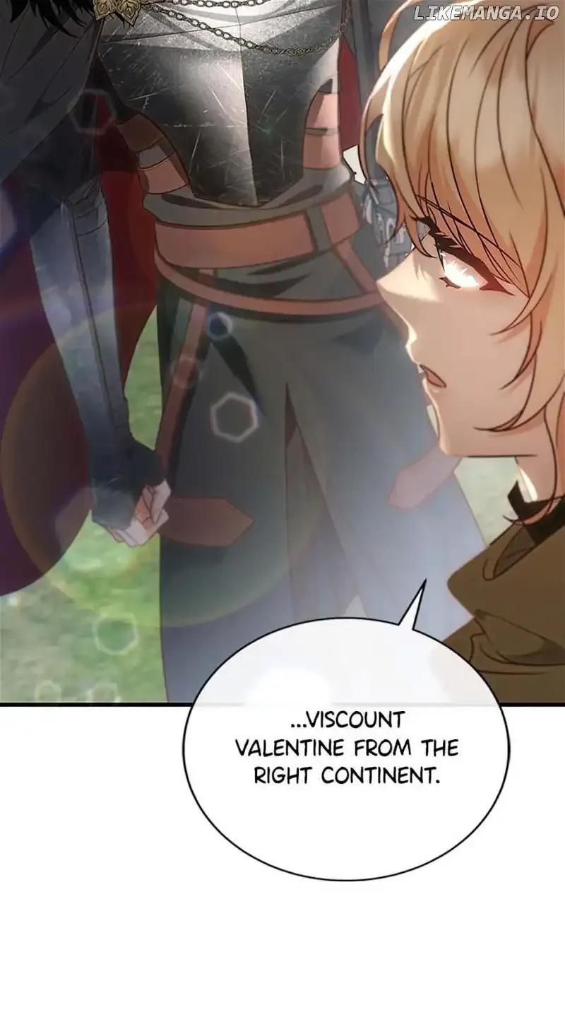 It’s My Destiny To Be The Hero’s Saviour Chapter 76 Online - página 94