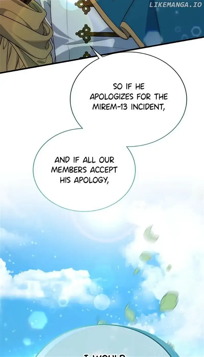 It’s My Destiny To Be The Hero’s Saviour Chapter 76 Online - página 96