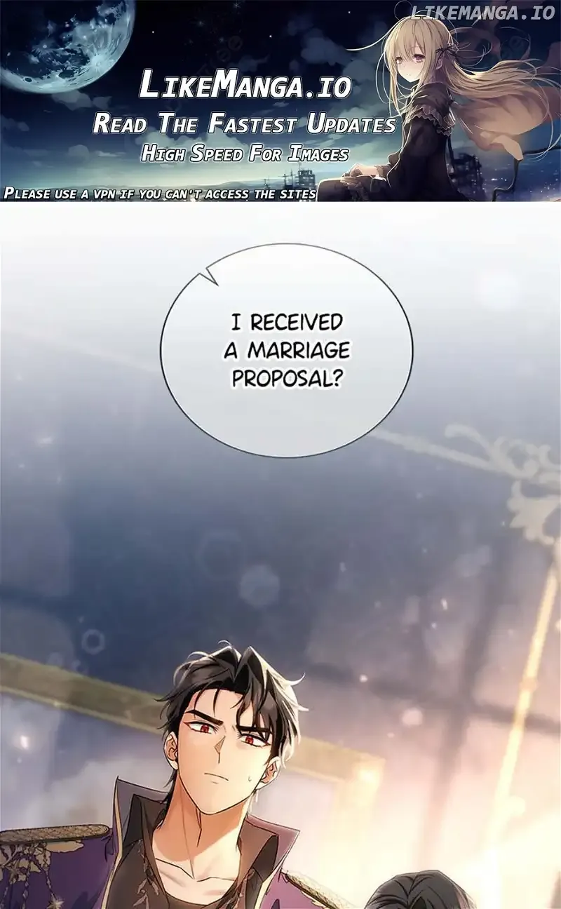 It’s My Destiny To Be The Hero’s Saviour Chapter 79 Online - página 1