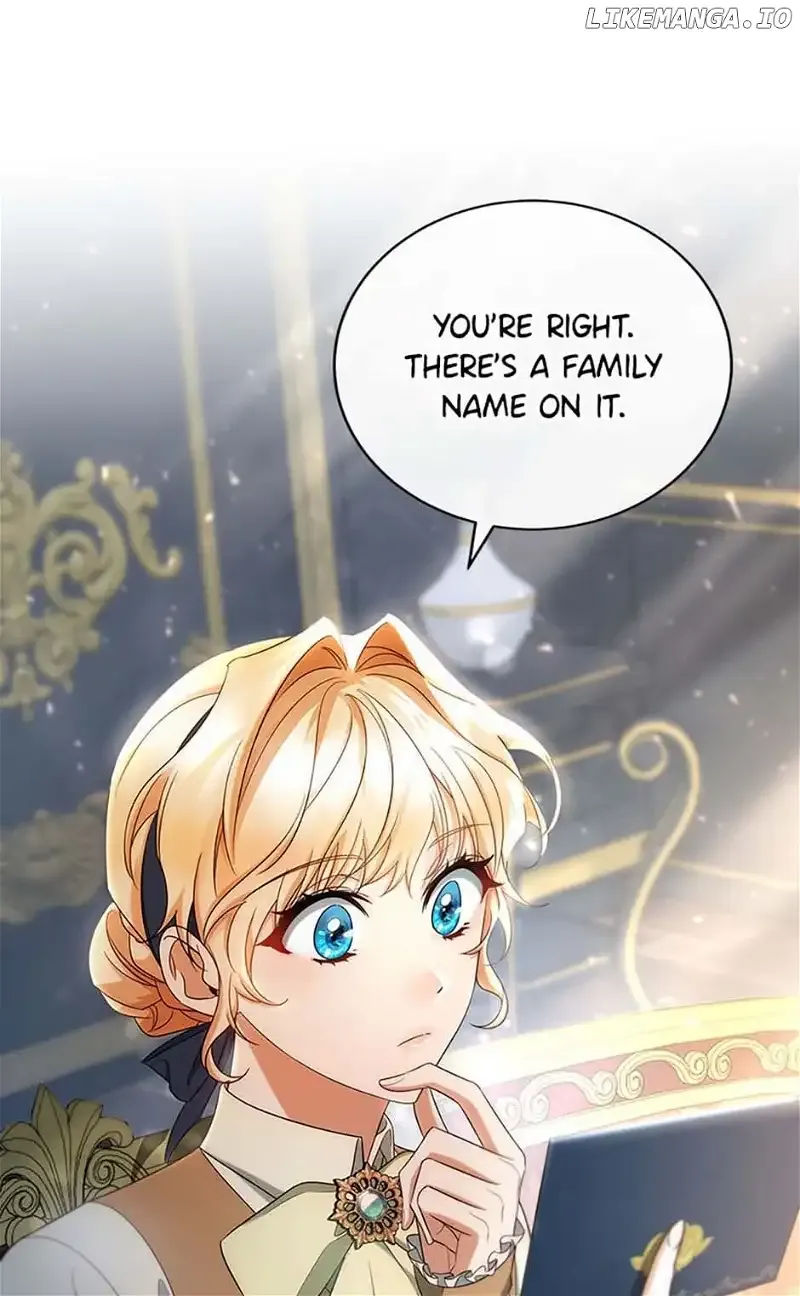 It’s My Destiny To Be The Hero’s Saviour Chapter 79 Online - página 3