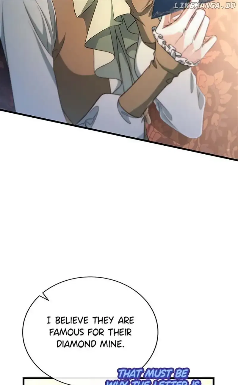It’s My Destiny To Be The Hero’s Saviour Chapter 79 Online - página 4
