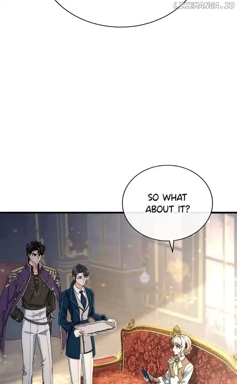 It’s My Destiny To Be The Hero’s Saviour Chapter 79 Online - página 6