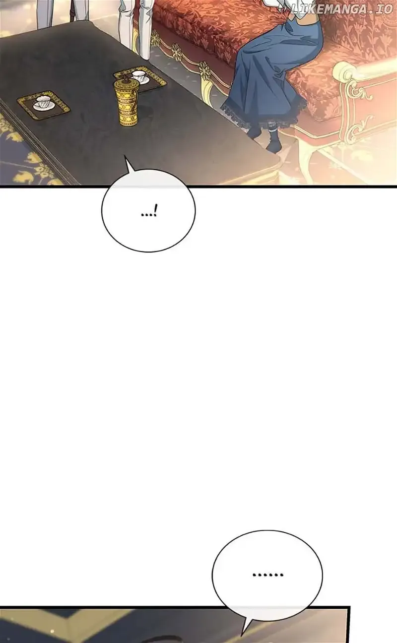 It’s My Destiny To Be The Hero’s Saviour Chapter 79 Online - página 7