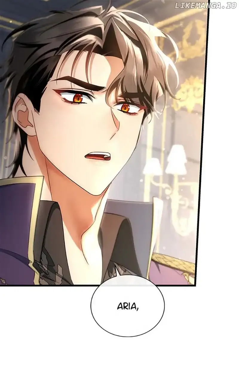 It’s My Destiny To Be The Hero’s Saviour Chapter 79 Online - página 8
