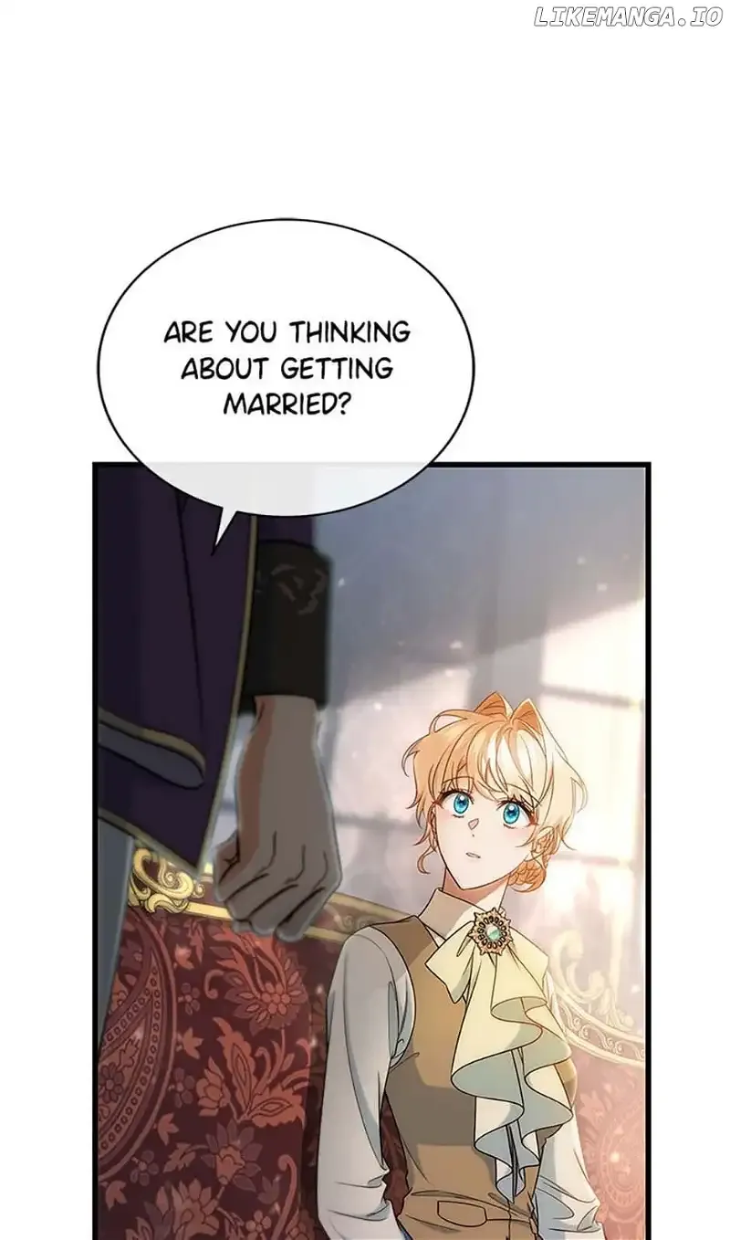 It’s My Destiny To Be The Hero’s Saviour Chapter 79 Online - página 9