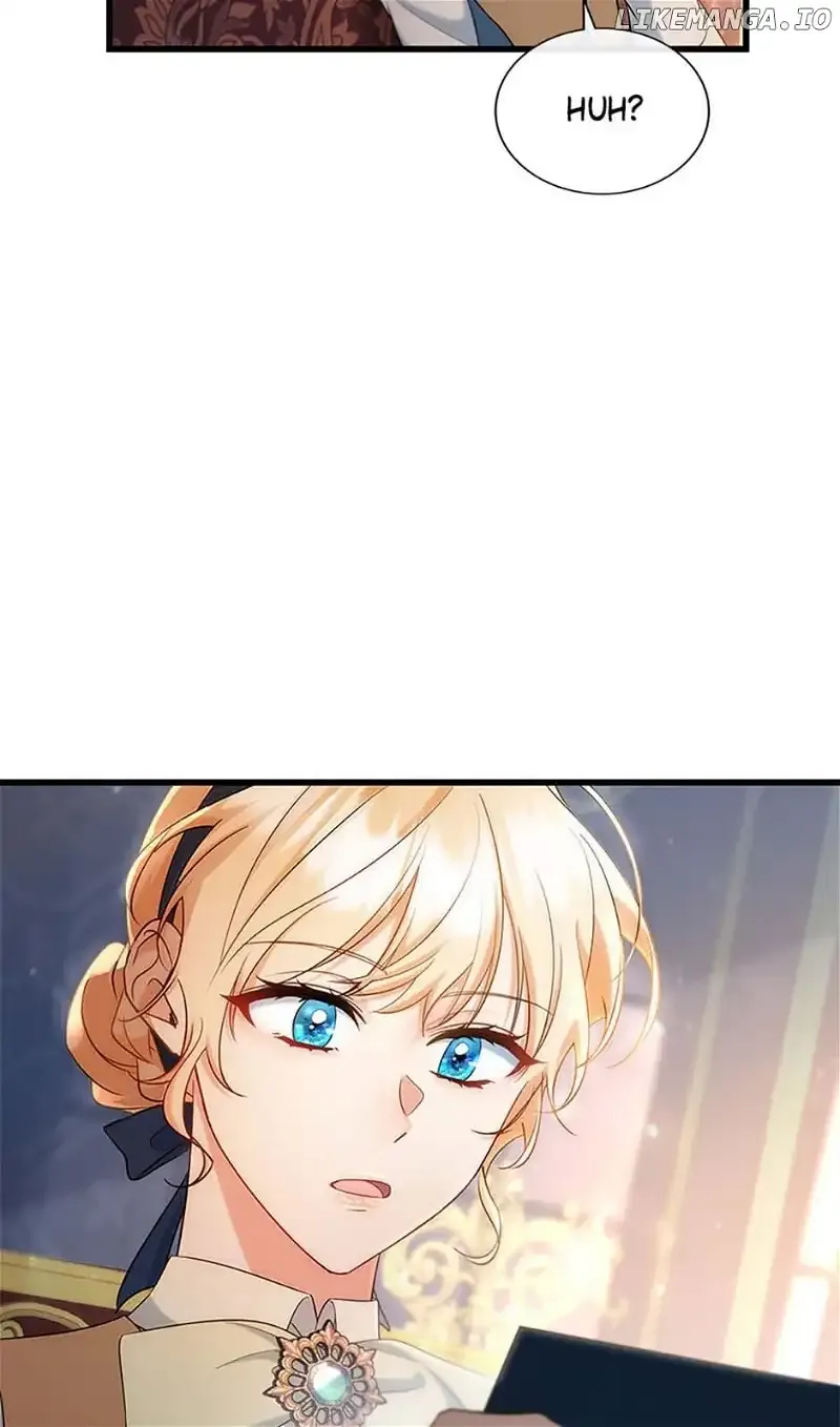It’s My Destiny To Be The Hero’s Saviour Chapter 79 Online - página 10