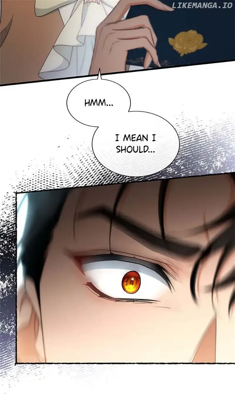 It’s My Destiny To Be The Hero’s Saviour Chapter 79 Online - página 11