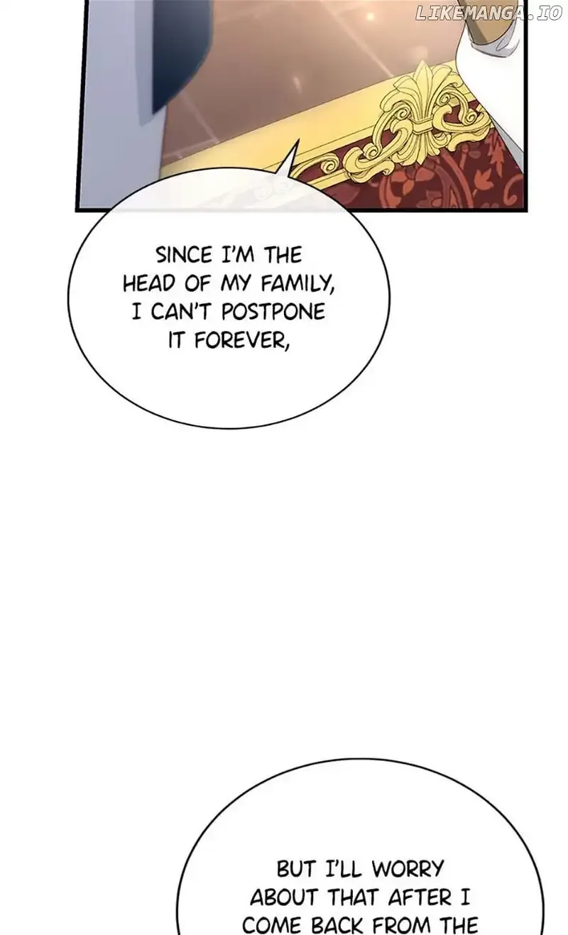 It’s My Destiny To Be The Hero’s Saviour Chapter 79 Online - página 18