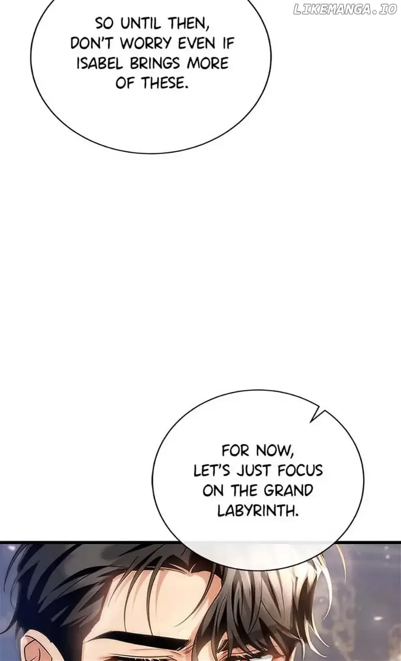 It’s My Destiny To Be The Hero’s Saviour Chapter 79 Online - página 20