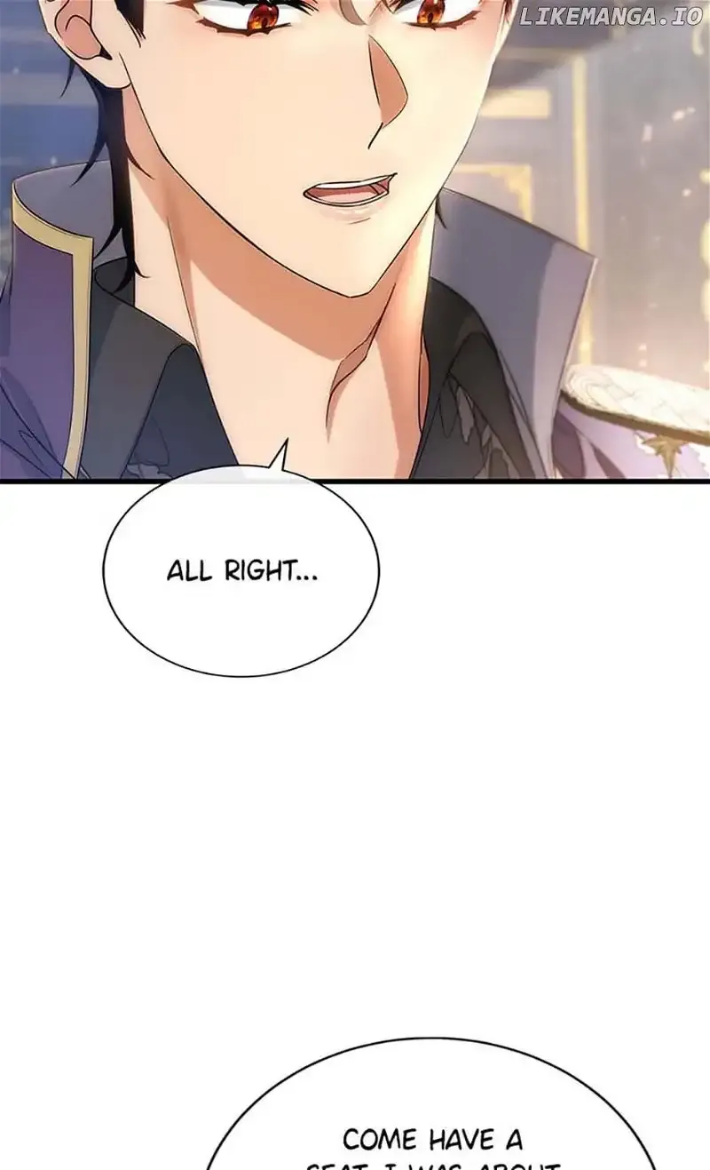 It’s My Destiny To Be The Hero’s Saviour Chapter 79 Online - página 21