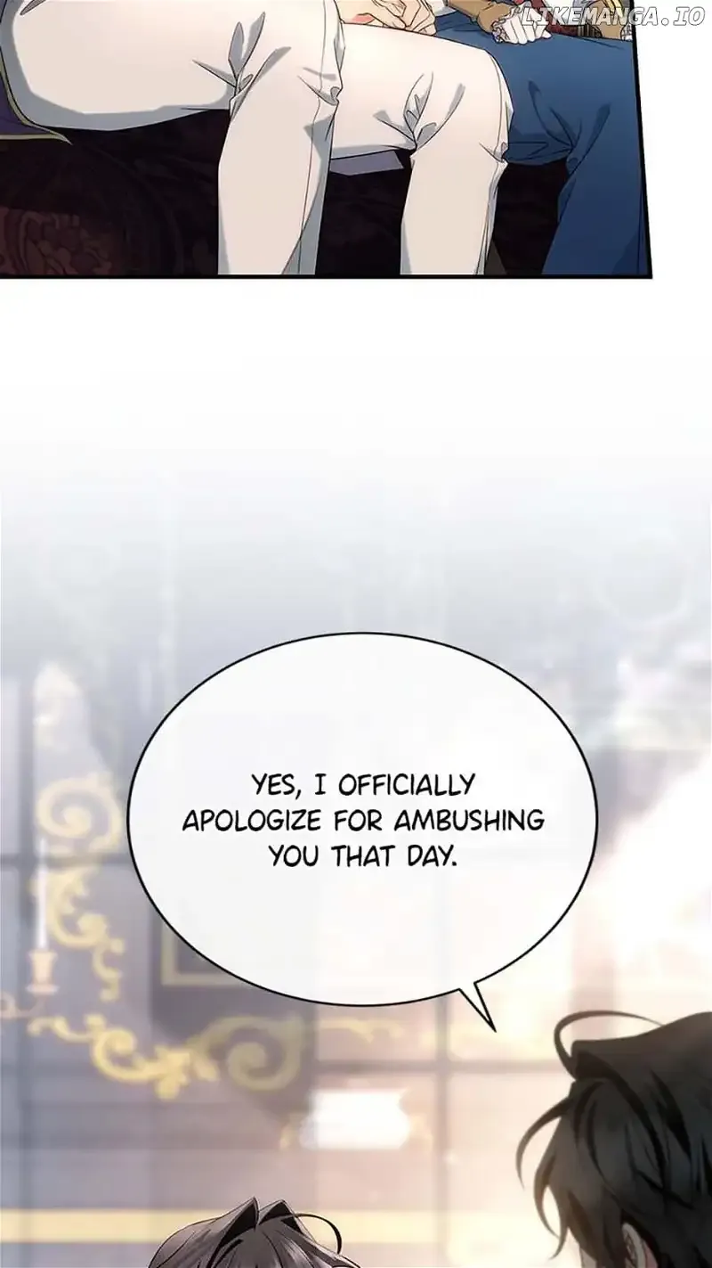 It’s My Destiny To Be The Hero’s Saviour Chapter 79 Online - página 27