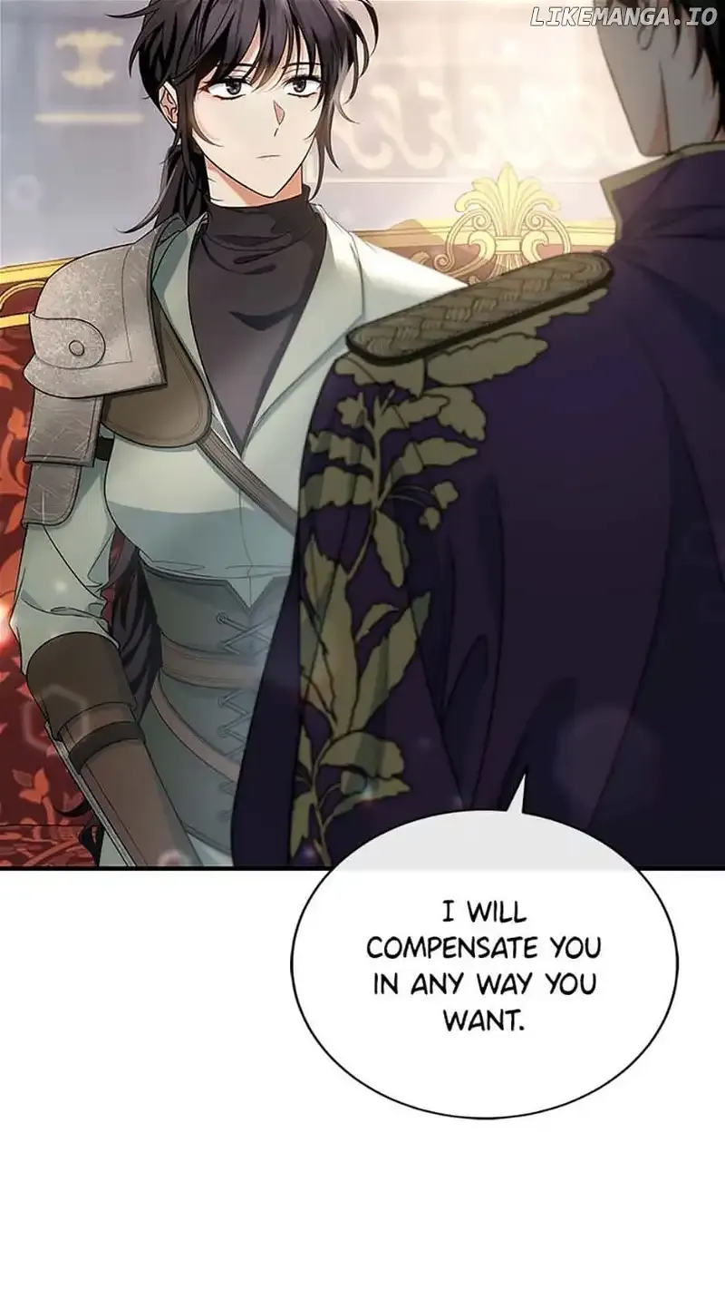 It’s My Destiny To Be The Hero’s Saviour Chapter 79 Online - página 28