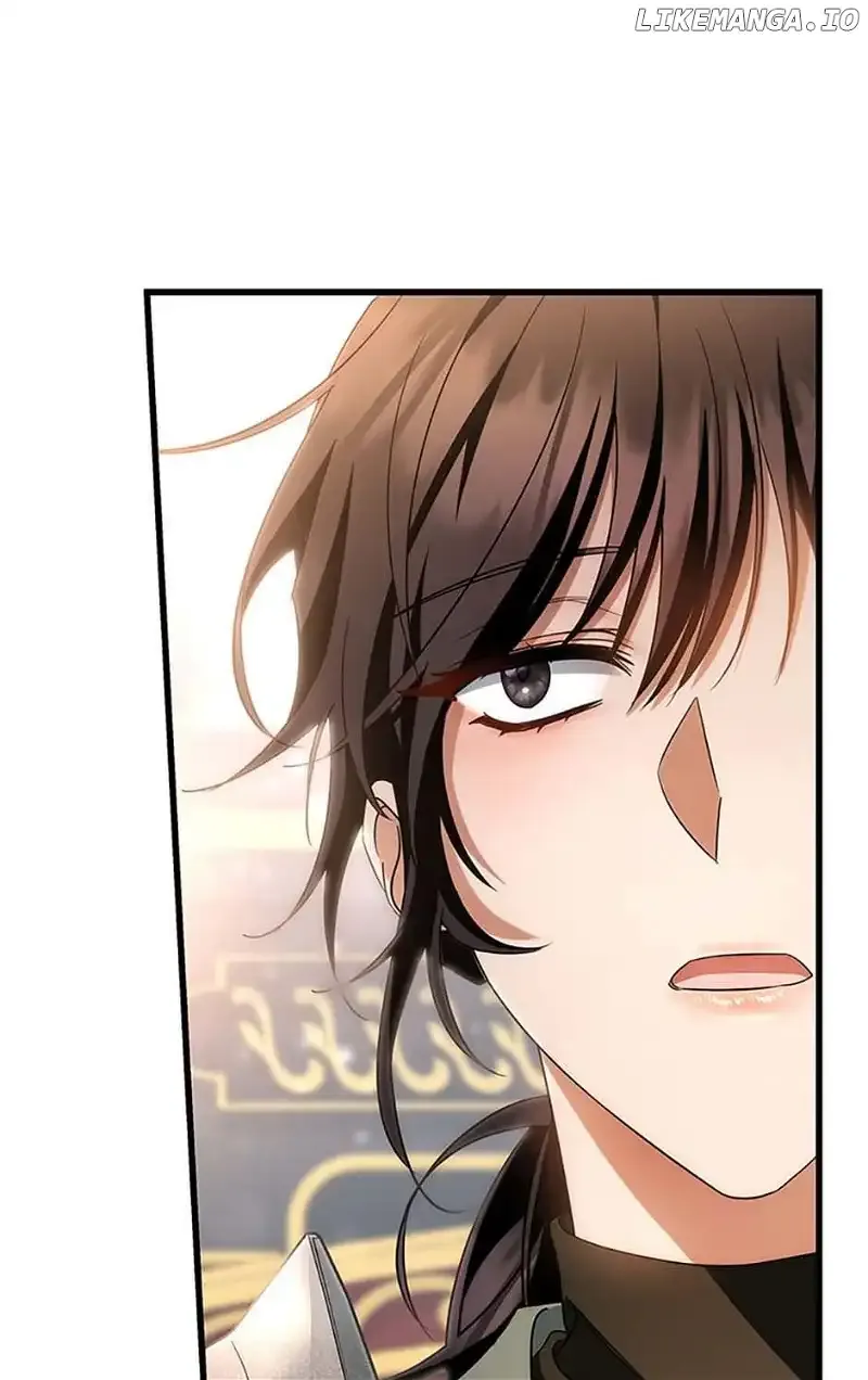 It’s My Destiny To Be The Hero’s Saviour Chapter 79 Online - página 29