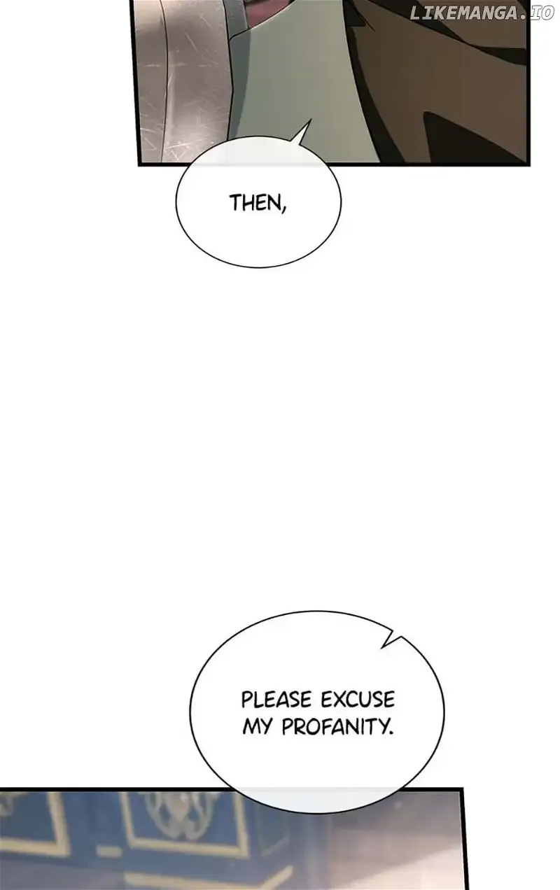 It’s My Destiny To Be The Hero’s Saviour Chapter 79 Online - página 30
