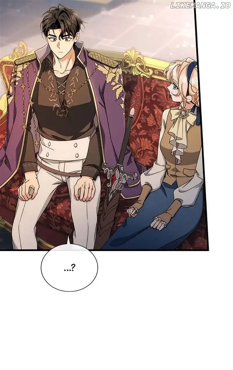 It’s My Destiny To Be The Hero’s Saviour Chapter 79 Online - página 31