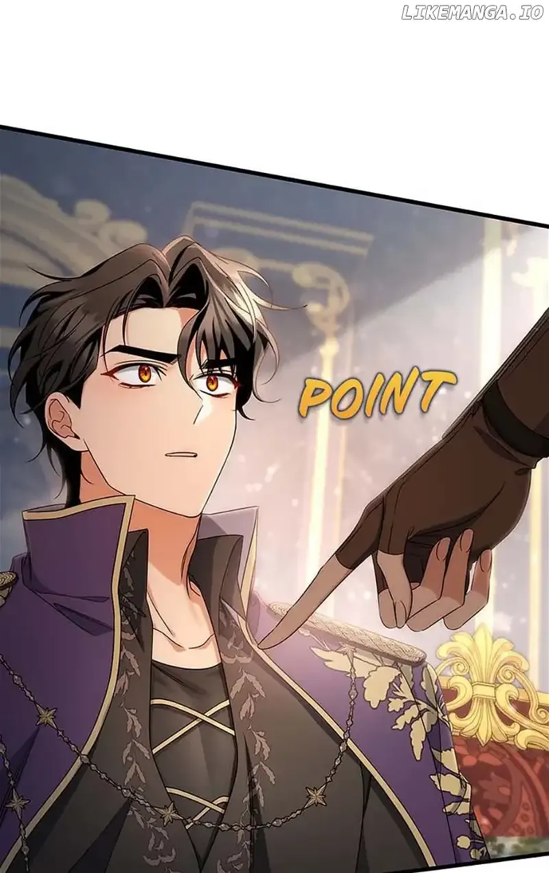 It’s My Destiny To Be The Hero’s Saviour Chapter 79 Online - página 32