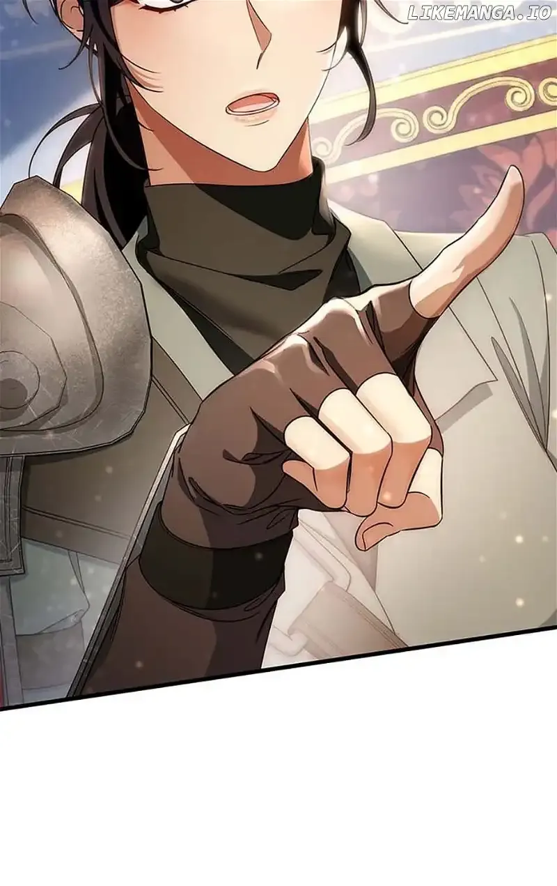 It’s My Destiny To Be The Hero’s Saviour Chapter 79 Online - página 34