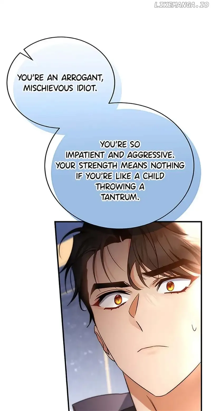 It’s My Destiny To Be The Hero’s Saviour Chapter 79 Online - página 35
