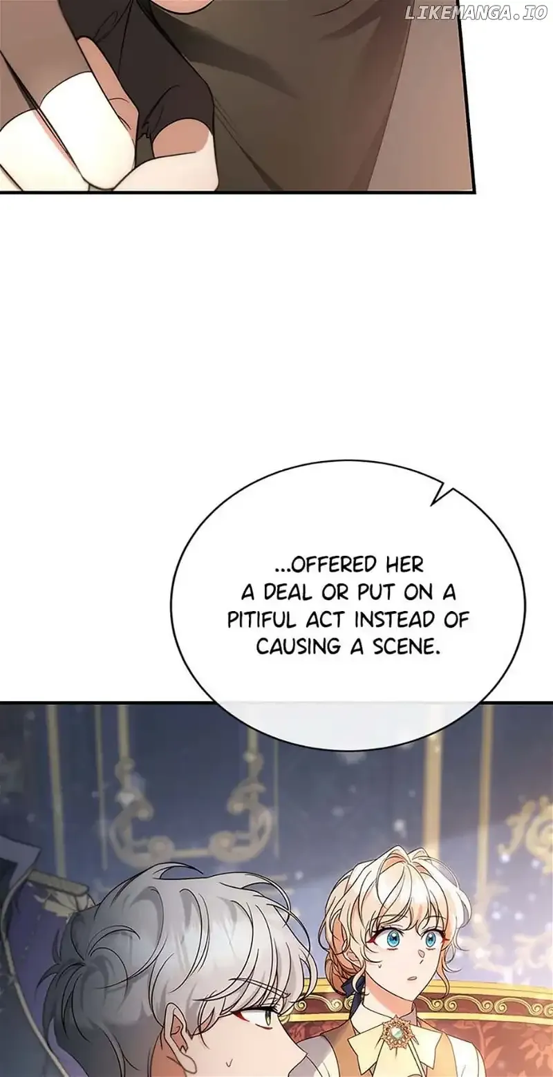 It’s My Destiny To Be The Hero’s Saviour Chapter 79 Online - página 37