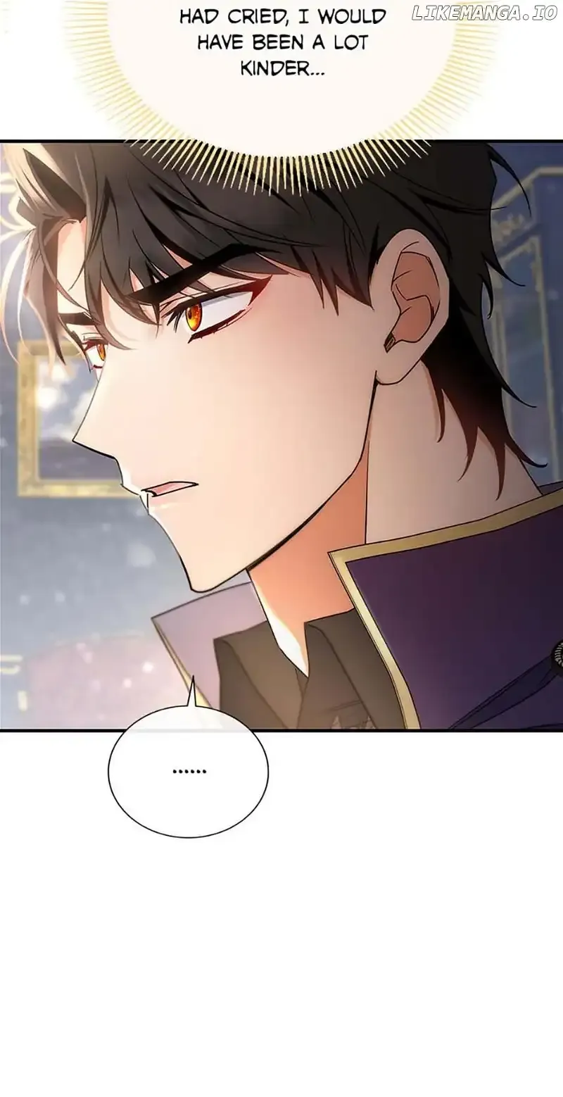 It’s My Destiny To Be The Hero’s Saviour Chapter 79 Online - página 40