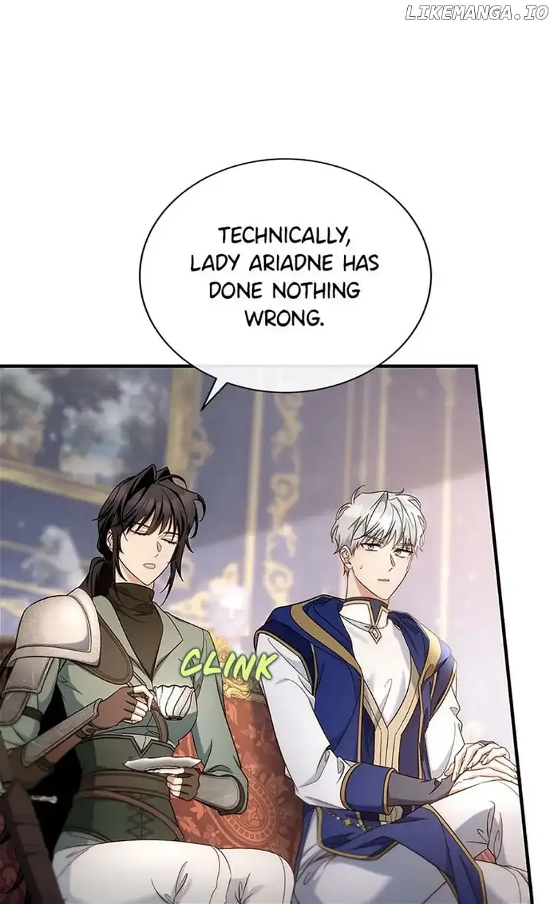 It’s My Destiny To Be The Hero’s Saviour Chapter 79 Online - página 41
