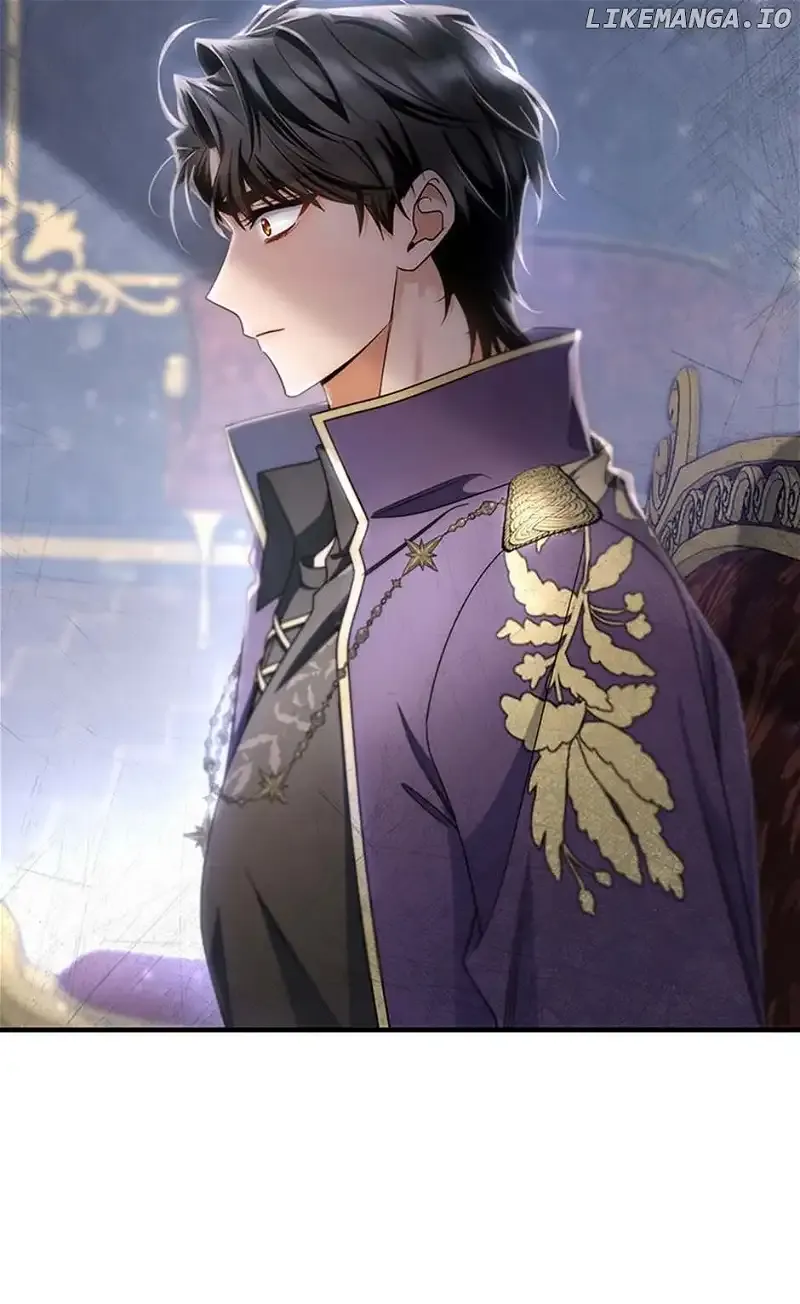 It’s My Destiny To Be The Hero’s Saviour Chapter 79 Online - página 43