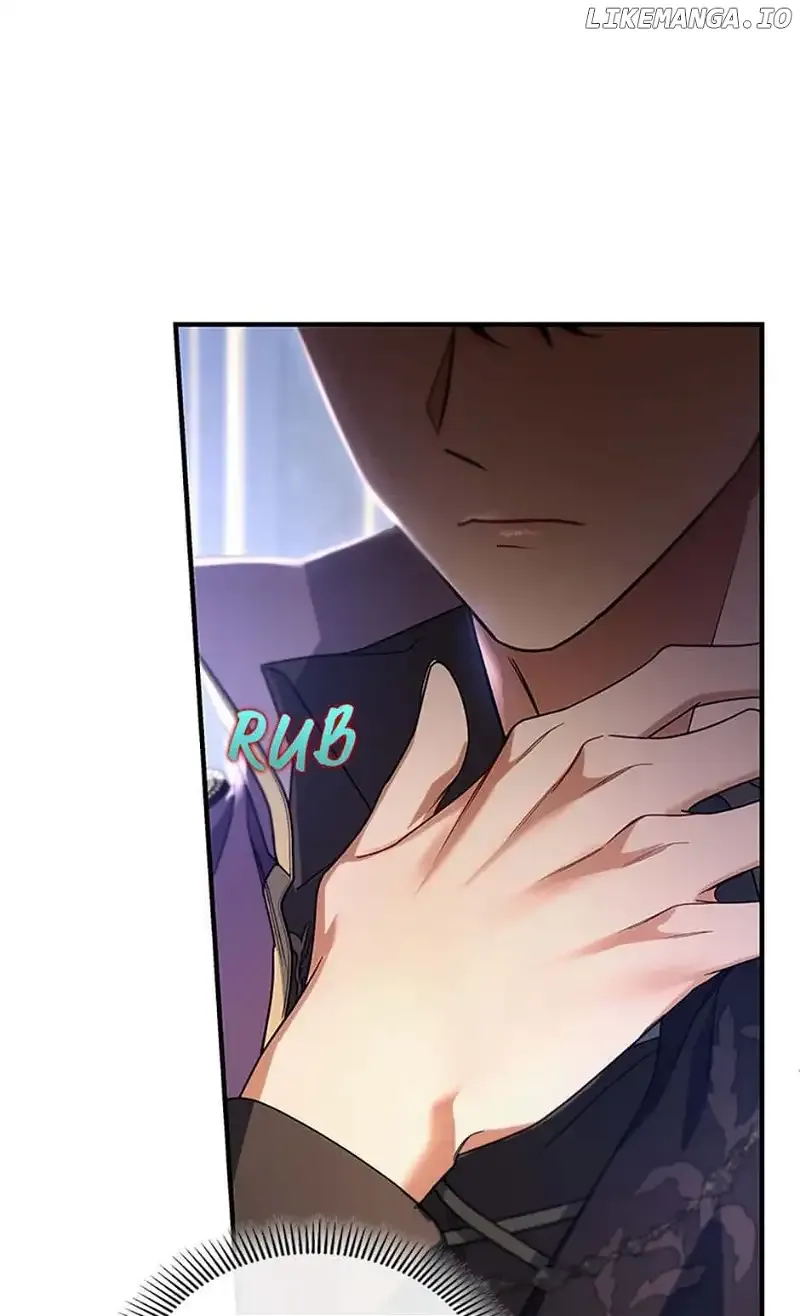 It’s My Destiny To Be The Hero’s Saviour Chapter 79 Online - página 44