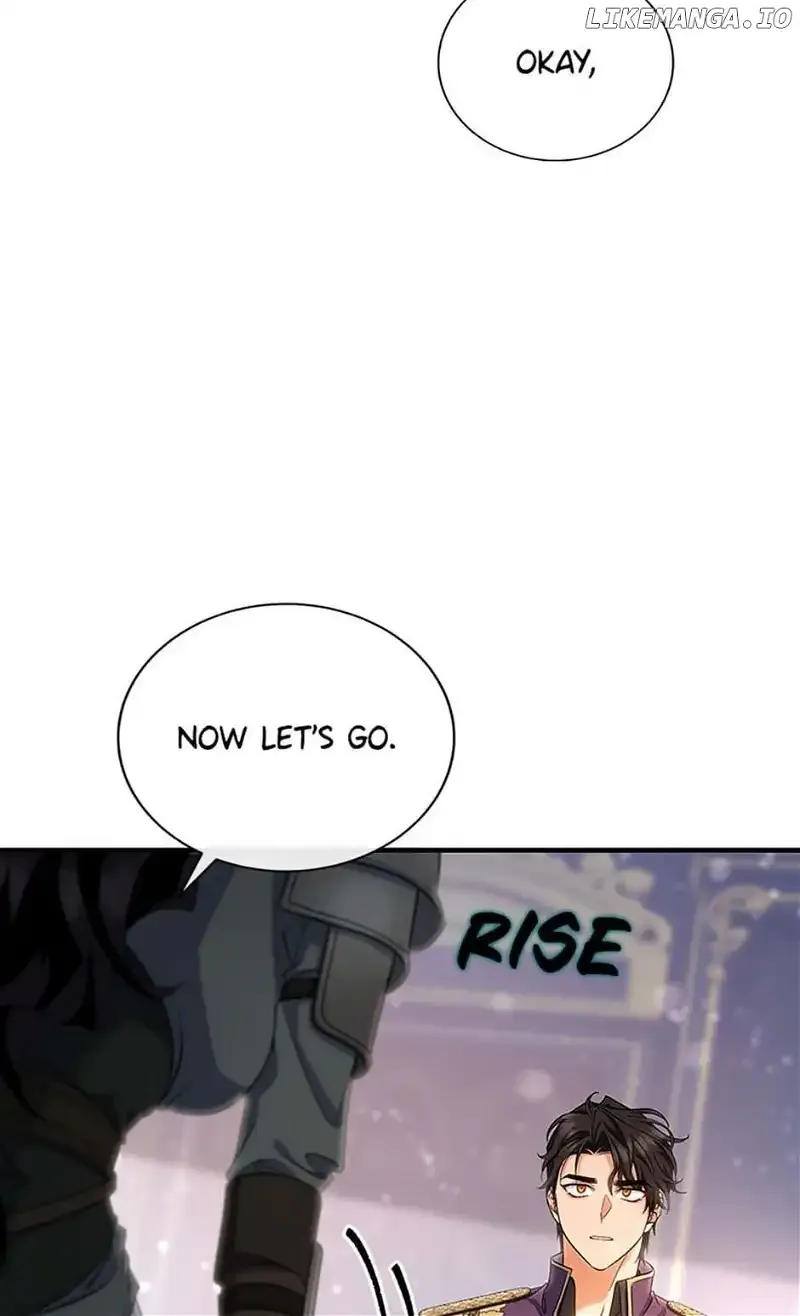 It’s My Destiny To Be The Hero’s Saviour Chapter 79 Online - página 46