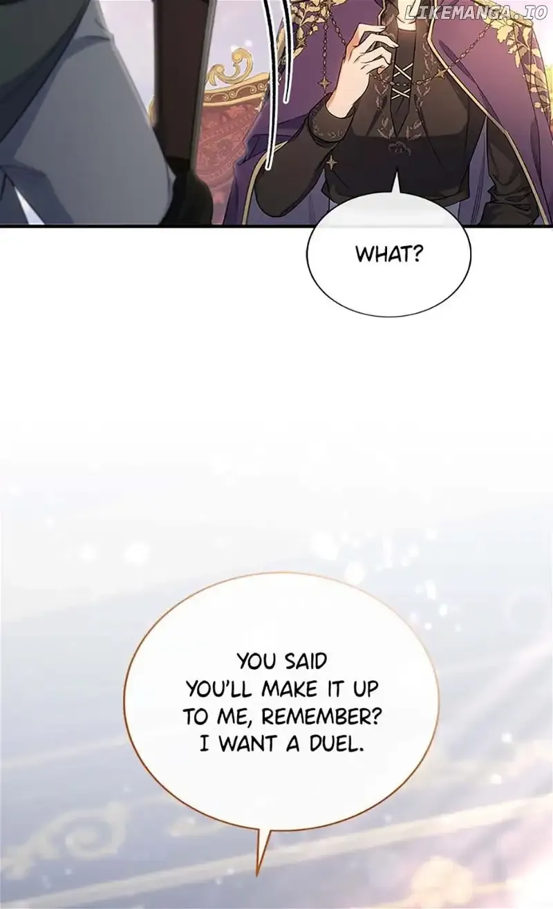 It’s My Destiny To Be The Hero’s Saviour Chapter 79 Online - página 47