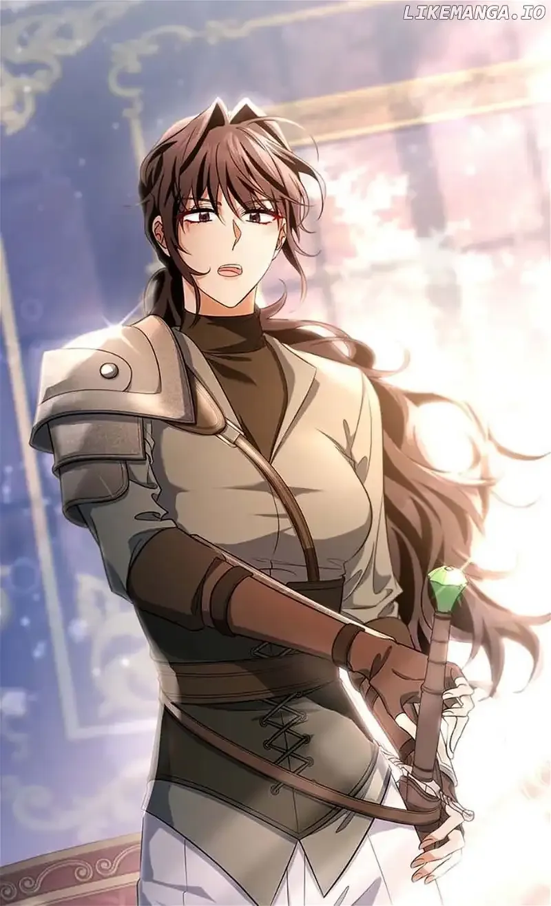 It’s My Destiny To Be The Hero’s Saviour Chapter 79 Online - página 48