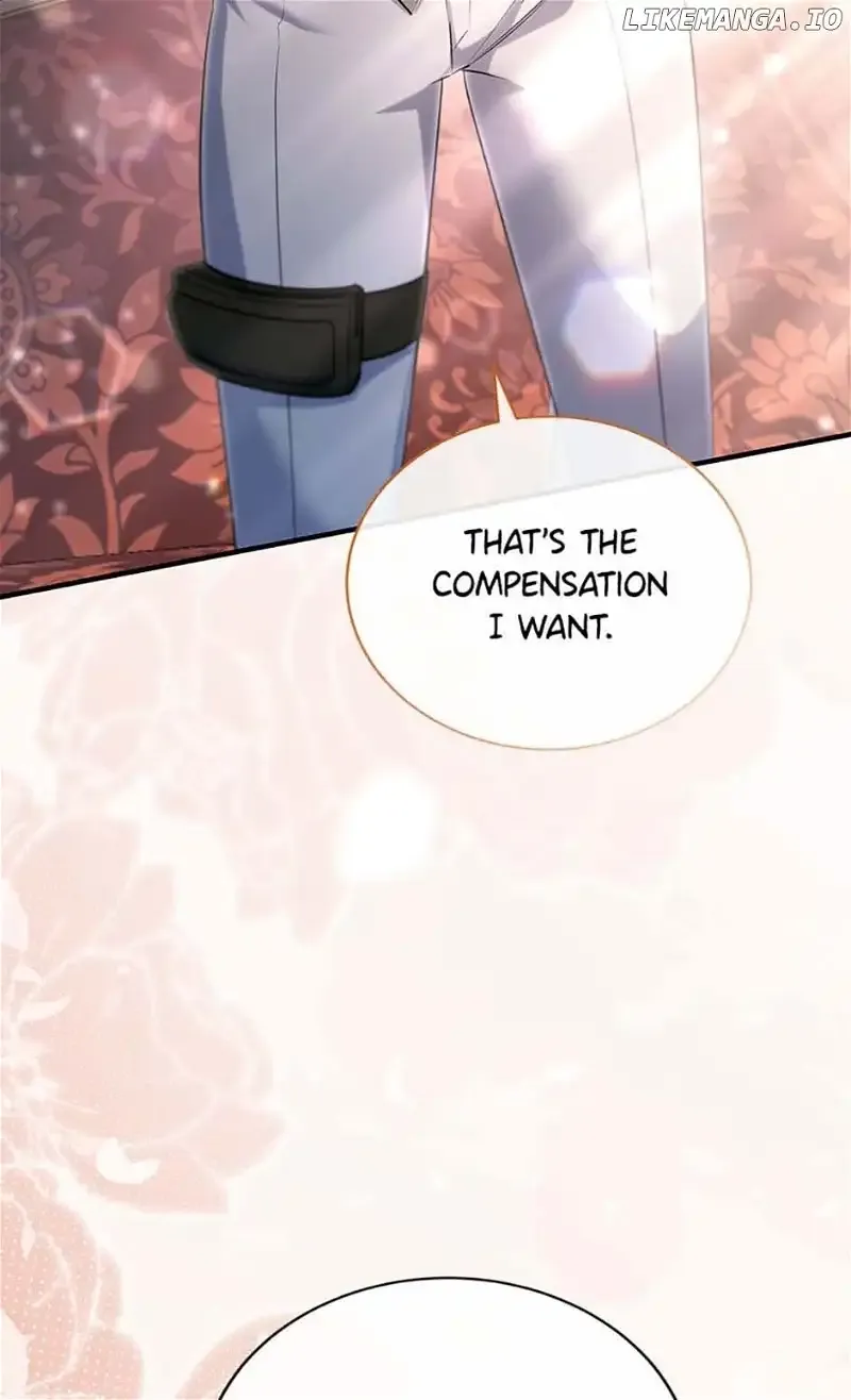 It’s My Destiny To Be The Hero’s Saviour Chapter 79 Online - página 49