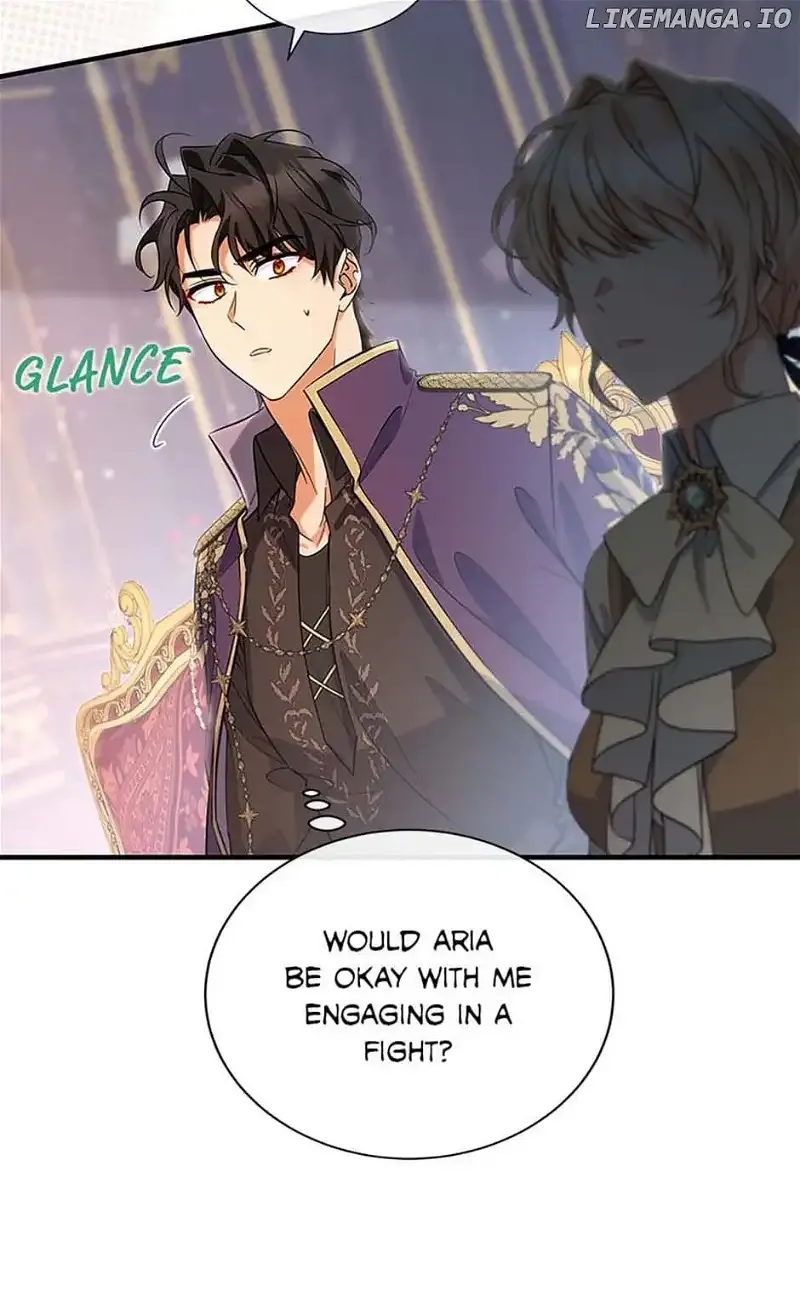 It’s My Destiny To Be The Hero’s Saviour Chapter 79 Online - página 51