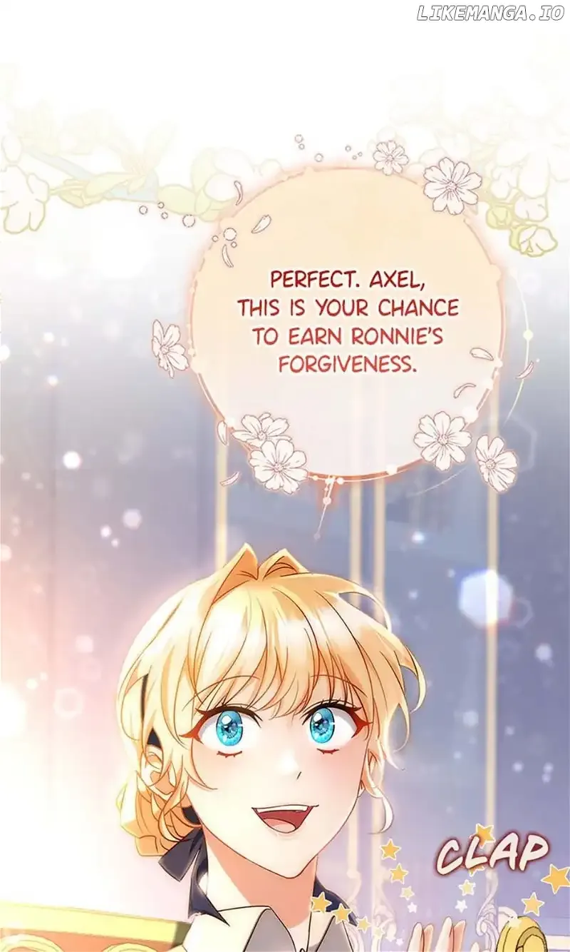 It’s My Destiny To Be The Hero’s Saviour Chapter 79 Online - página 52