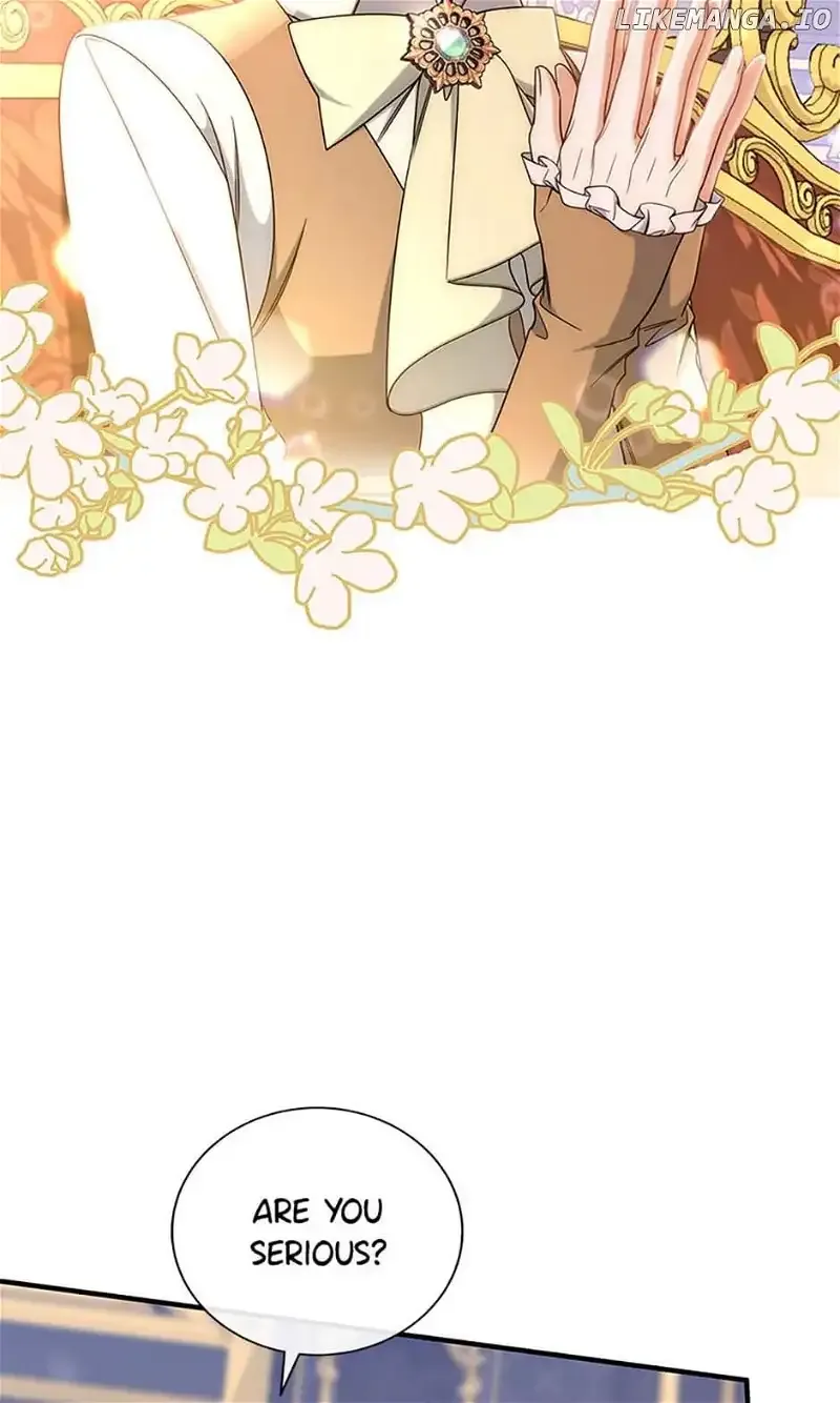 It’s My Destiny To Be The Hero’s Saviour Chapter 79 Online - página 53
