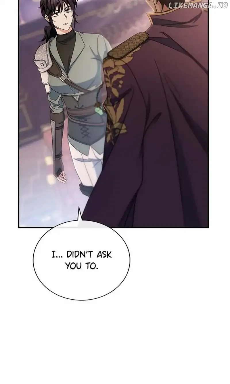 It’s My Destiny To Be The Hero’s Saviour Chapter 79 Online - página 57